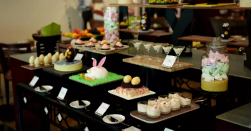Easter 2026 in Bengaluru: Top Eateries for Festive Food and Celebrations