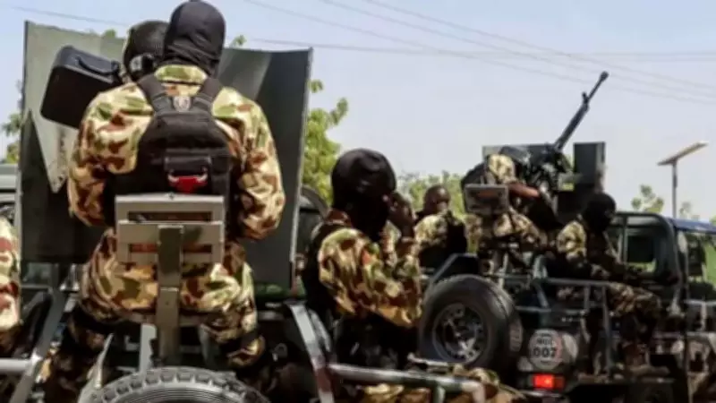 Easter Weekend Violence in Nigeria Claims 26 Lives in Three Separate Attacks