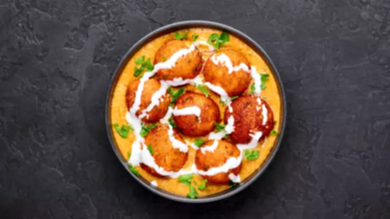 Easy Malai Kofta Recipe for a Perfect Weekend Lunch at Home