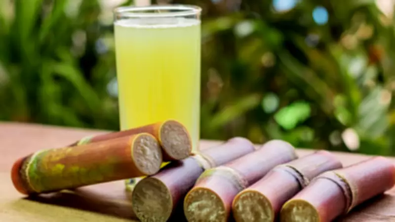 Easy Tips to Preserve Sugarcane Juice Fresh and Flavorful