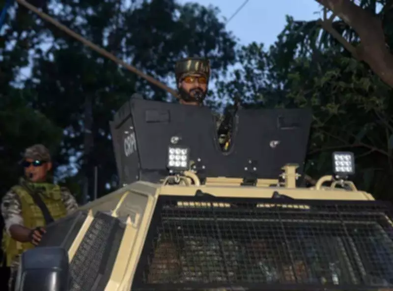 EC Deploys 2,193 Quick Response Teams for West Bengal Assembly Polls Phase 1