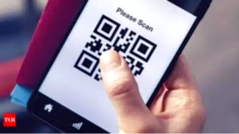 EC Introduces QR Code-Based Verification for Counting Halls on May 4