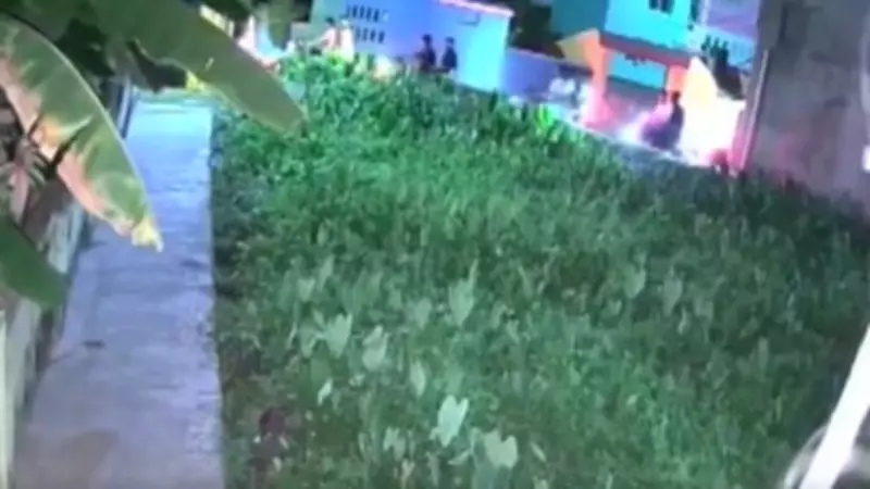 EC Orders Probe After Alleged Voter Intimidation Video Surfaces in West Bengal