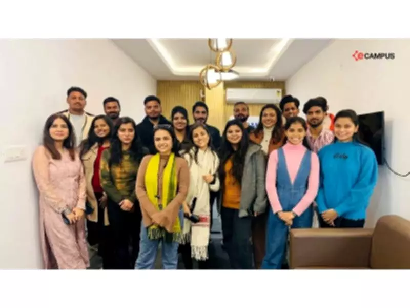 eCampus Edu Deploys AI to Match Students with Online Degrees in Under 60 Seconds