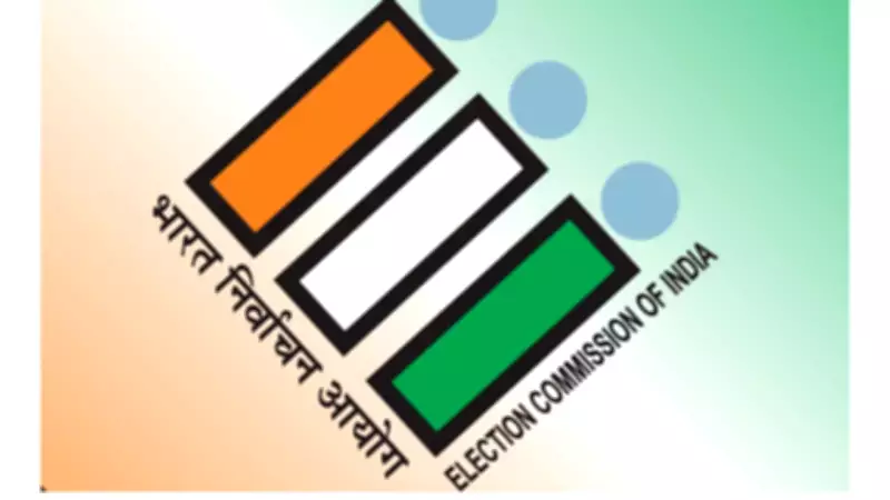 ECI Replaces Tamil Nadu Chief Secretary, DGP Ahead of Polls