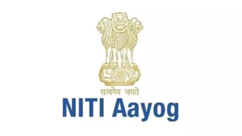 Economist Ashok Lahiri, Scientist Gobardhan Das to Join NITI Aayog