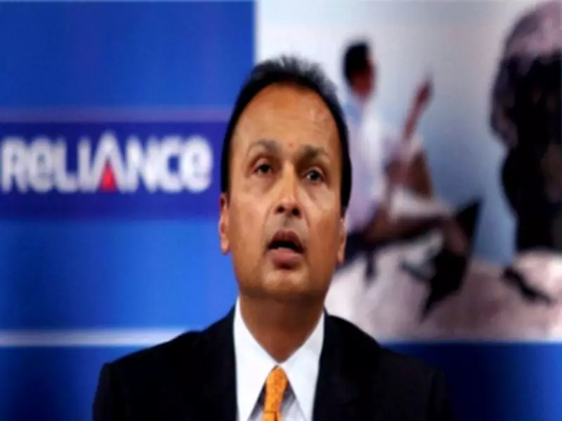 ED Attaches Rs 3,000 Crore Assets of Reliance Communications in Bank Fraud Case