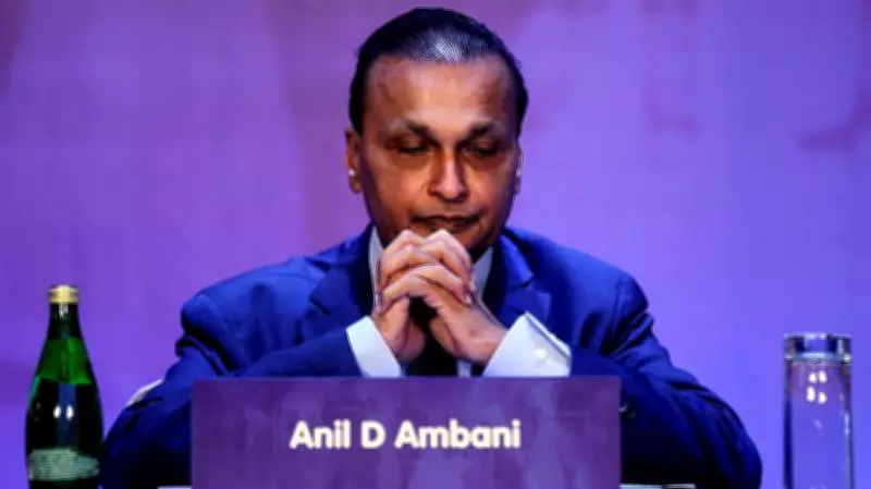 ED Attaches Rs 3,034 Crore Assets in Anil Ambani's Reliance Group Probe