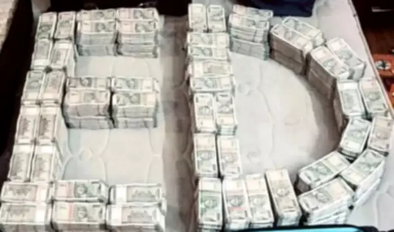 ED Attaches Rs 39.45 Crore Assets in Al-Falah Trust Money Laundering Case