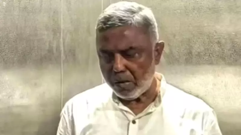 ED Intensifies Probe Against TMC MLA Debasish Kumar in Kolkata Land-Grabbing Case