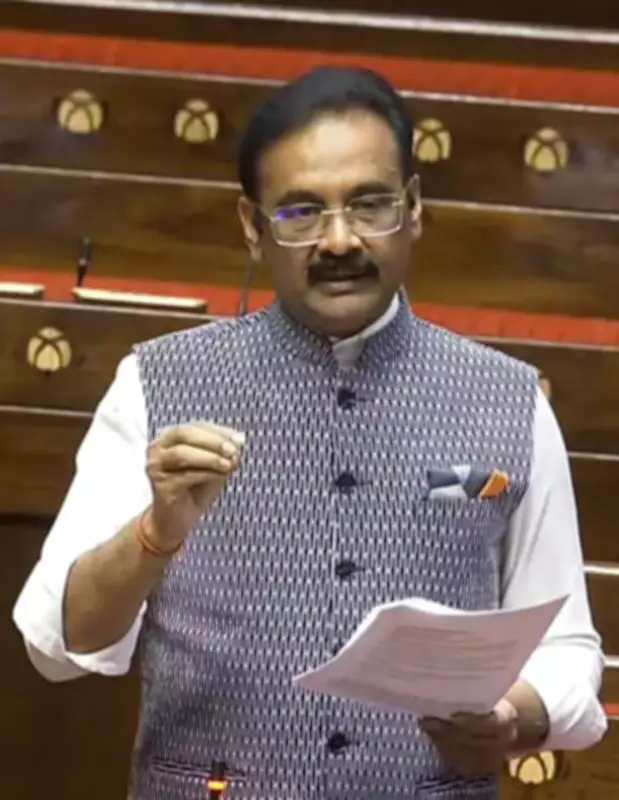 ED Raids AAP MP Ashok Mittal's Premises in FEMA Probe, Sparks Political Row