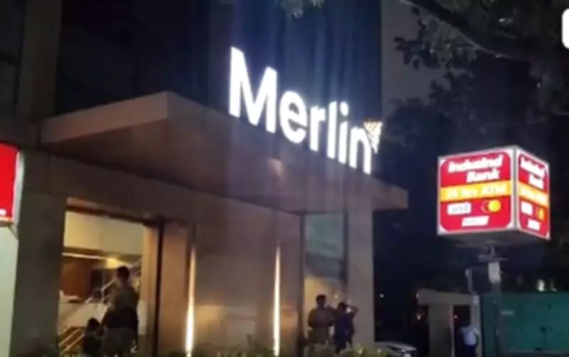 ED Raids Merlin Group Offices in Money Laundering Probe, Political Links Emerge