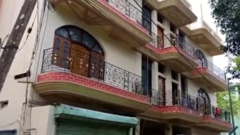 ED Raids Multiple Locations in West Bengal Over PDS Ration Scam Investigation