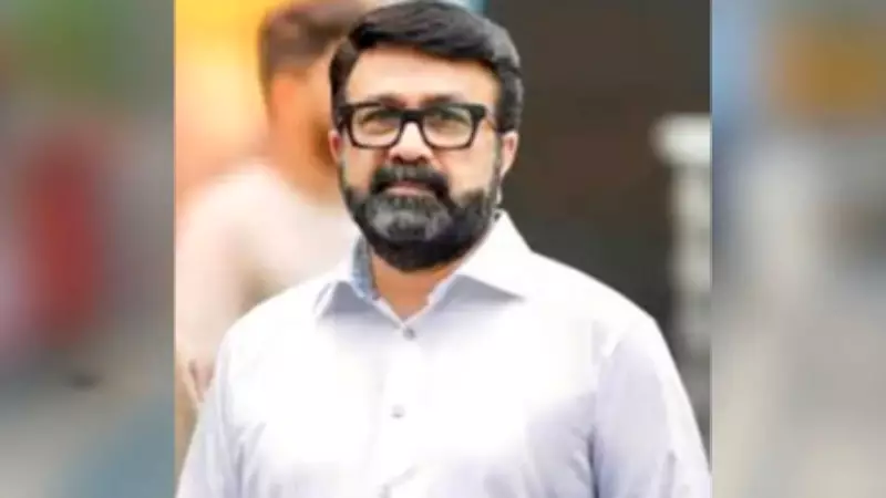 ED Searches Karnataka Congress MLA N A Harris in Cryptocurrency Money Laundering Case