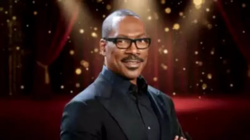 Eddie Murphy Refuses to Give Parenting Advice to Son Eric After Granddaughter's Birth