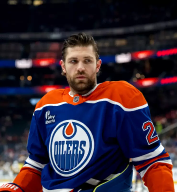 Edmonton Oilers Maintain Playoff Push Amid Leon Draisaitl Injury Concerns