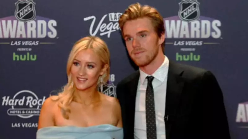 Edmonton Oilers Seal Playoff Spot with Dominant Win, McDavid's Milestone Season