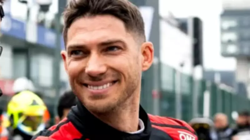 Edoardo Mortara Leads Formula E Championship with Mahindra Racing