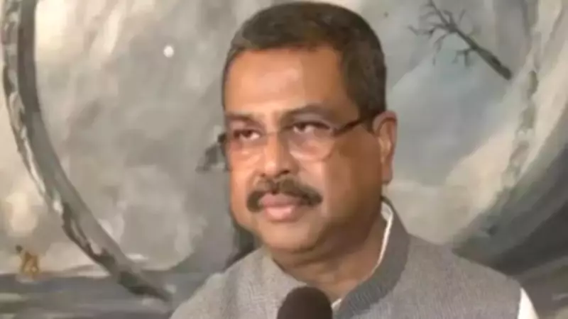 Education Ministry Orders Reforms at NIT Kurukshetra After Student Suicides, Leadership Change