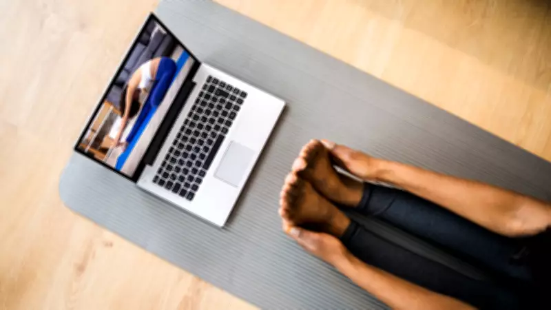 Effective Weight Loss Without Gym: Daily Movement, Home Workouts & Smart Eating