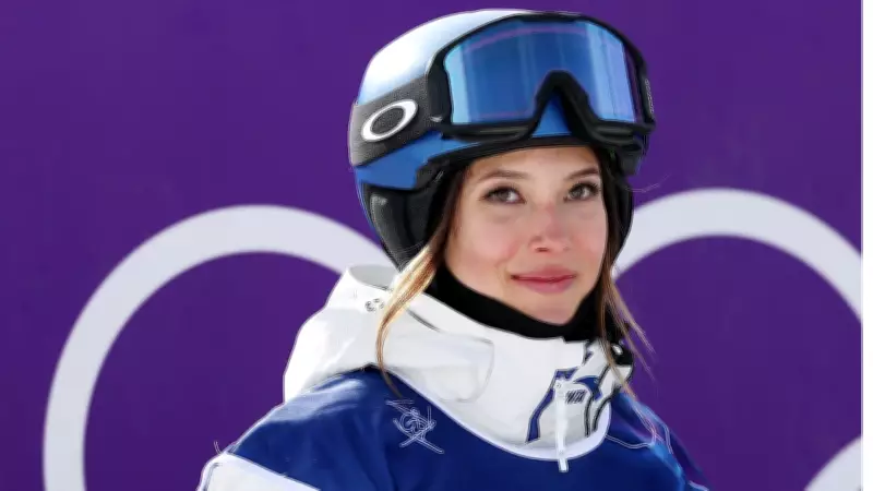 Eileen Gu Vows to Continue Olympic Journey After 2026 Gold, Eyes Future Games