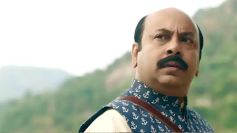 Eken Babu's 'Benaras e Bibhishika' Wins Best Film at National Awards