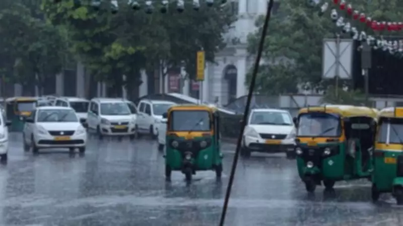 El Nino Poses High Risk to Monsoon in Karnataka and Maharashtra: Report