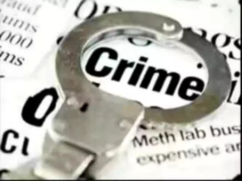 Elderly couple drugged, robbed of 51 sovereign gold in Chennai