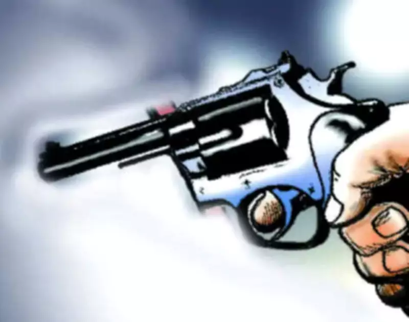 Elderly Man Shot, Family Assaulted in Begusarai Wheat Harvest Dispute