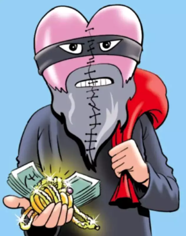 Elderly Woman Tied Up, Robbed at Knifepoint in Chennai Home Invasion