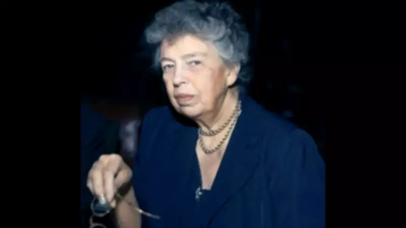 Eleanor Roosevelt's Democracy Quote: Why Serving the Majority Matters Today