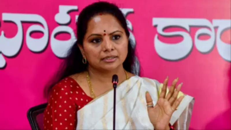 Election Commission Approves Telangana Rakshana Sena as Official Party Name