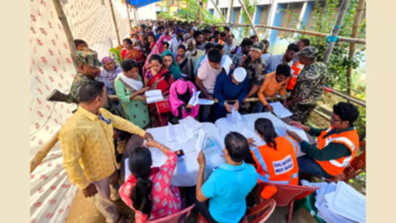 Election Commission's New Initiative Aims to Boost Voter Turnout in Every Poll