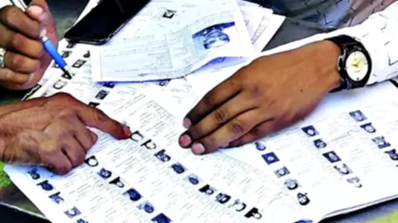 Election Commission's Voter Roll Purification: Over 5.2 Crore Deleted, 2 Crore Added in Phase 2