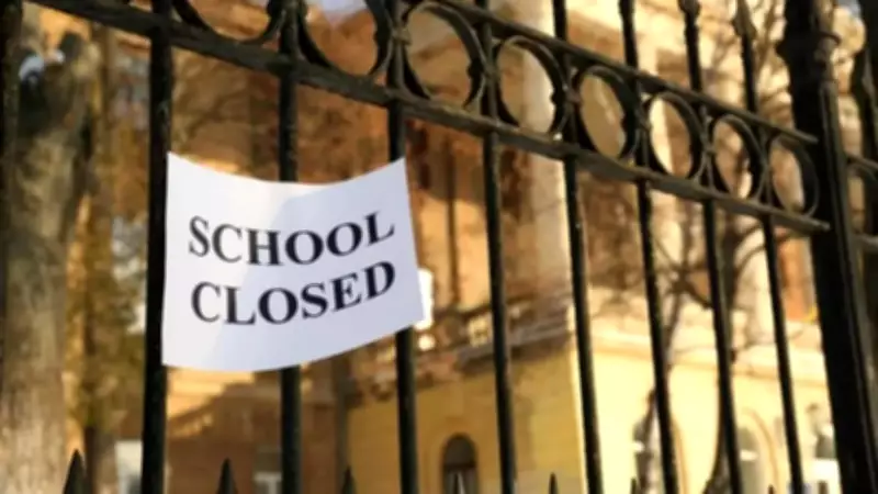 Election Day 2026: Nationwide School Closures Announced for State Assembly Polls