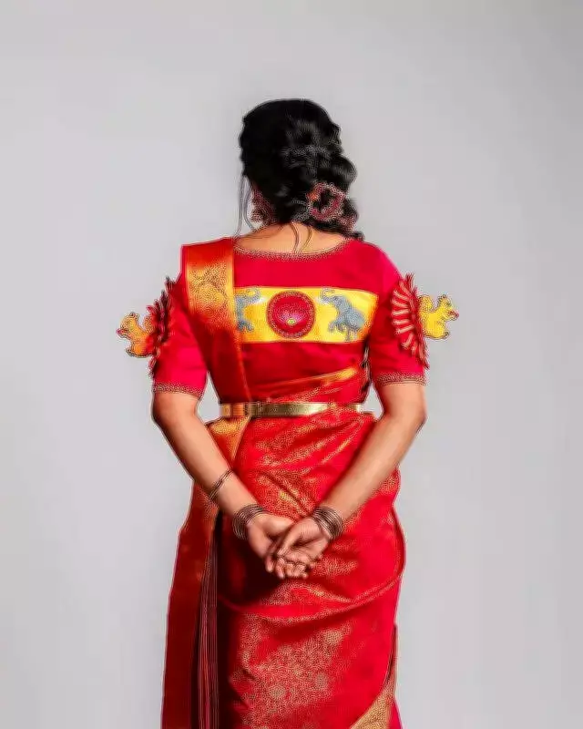 Election Season Boosts Small Businesses in Tamil Nadu with Political Merchandise