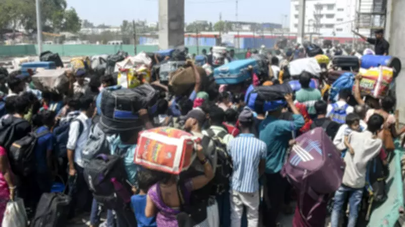 Elections in Bengal, Assam Cause Labour Shortage in Kerala