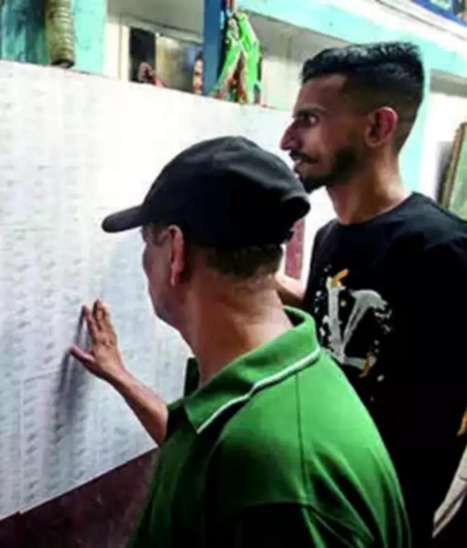 Electoral Roll Revision Worsens Gender Gap in Ghaziabad, Sahibabad Hit Hardest