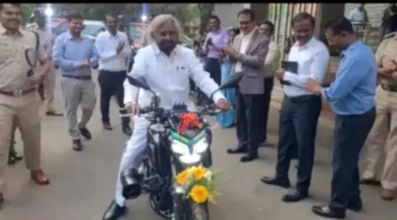 Elephant Task Force in Hassan Gets 13 New Vehicles from NHAI