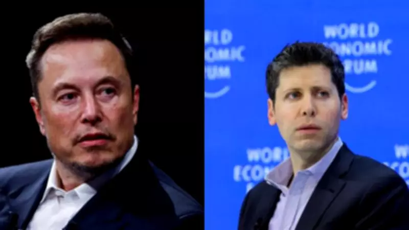Elon Musk and OpenAI Clash Over Charity and Stock Allegations