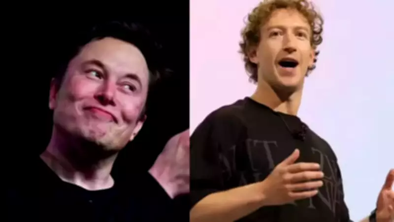 Elon Musk Expands Social Media Presence to Boost SpaceX IPO Prospects