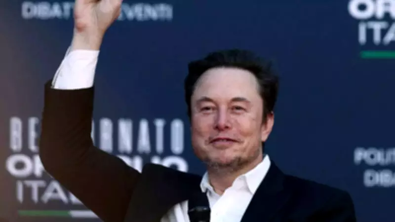 Elon Musk Quote: From College Dreams to World-Changing Reality