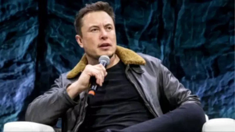 Elon Musk Reveals Brain's Memory Secret: Forgetfulness Is Just Smart Filtering