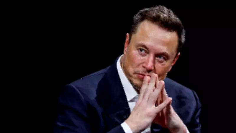 Elon Musk Summoned by French Prosecutor in X Platform Investigation