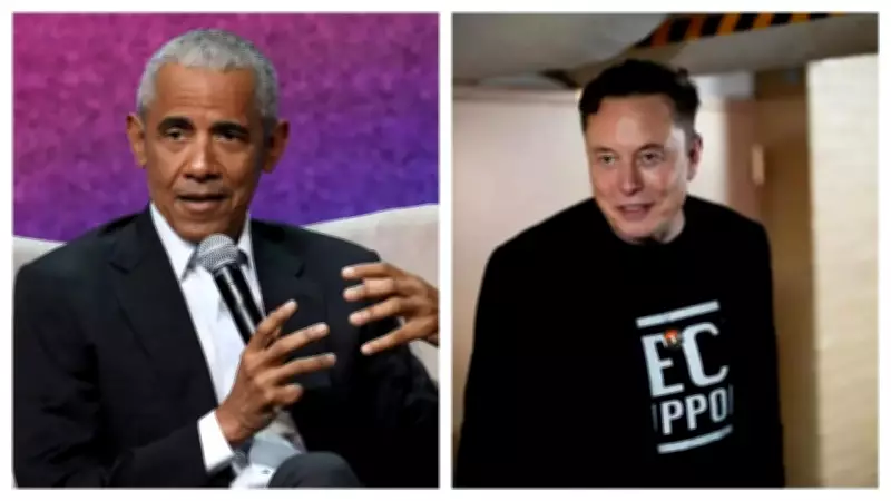 Elon Musk Testifies Against OpenAI, Warns Obama About AI Dangers in 2015