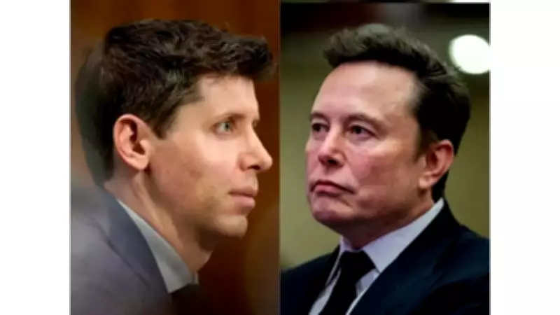 Elon Musk Testifies in OpenAI Trial, Calls for Nonprofit Accountability