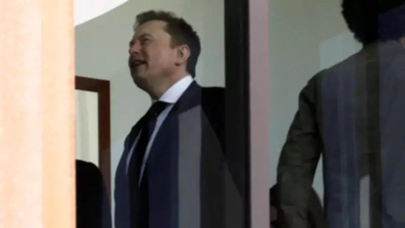 Elon Musk Testifies OpenAI Was His Idea, Accuses Execs of Looting Charity