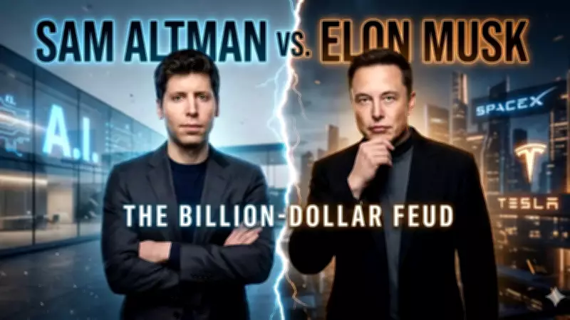 Elon Musk vs Sam Altman: OpenAI Lawsuit Trial Begins April 27 in Historic Silicon Valley Battle