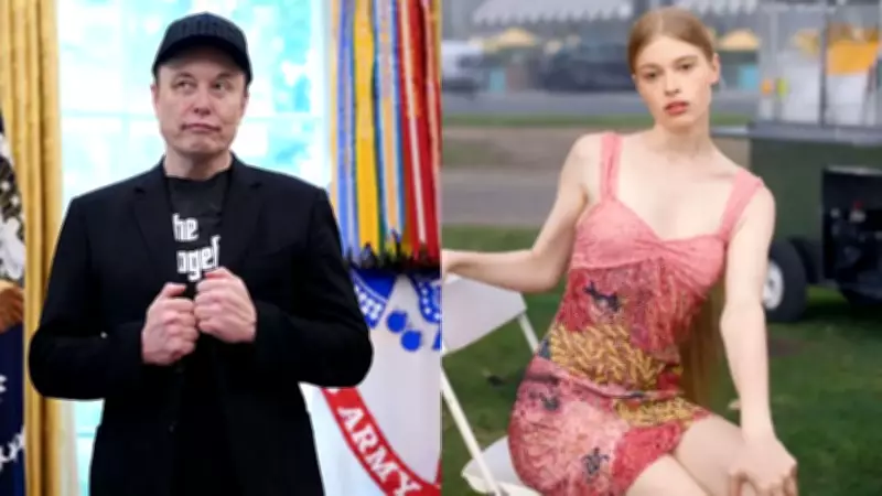 Elon Musk's Estranged Trans Daughter Vivian Wilson Criticizes Billionaire Privilege