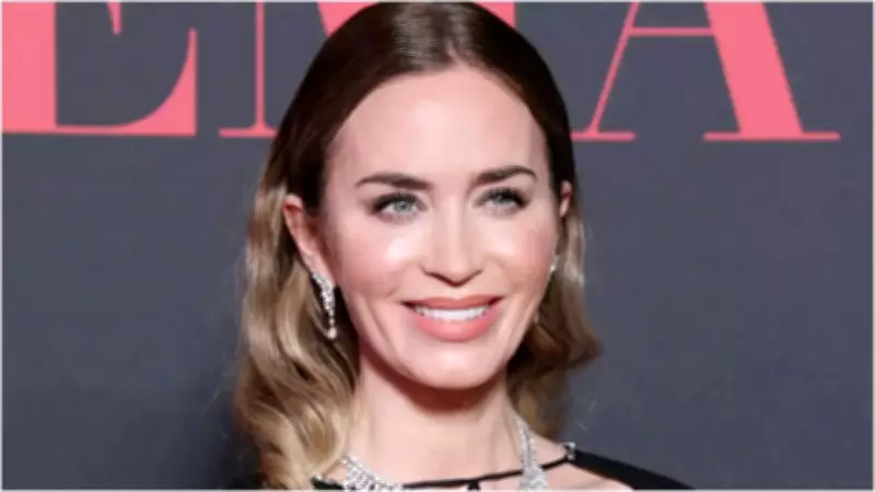 Emily Blunt Recalls Iconic Memories of The Devil Wears Prada 2